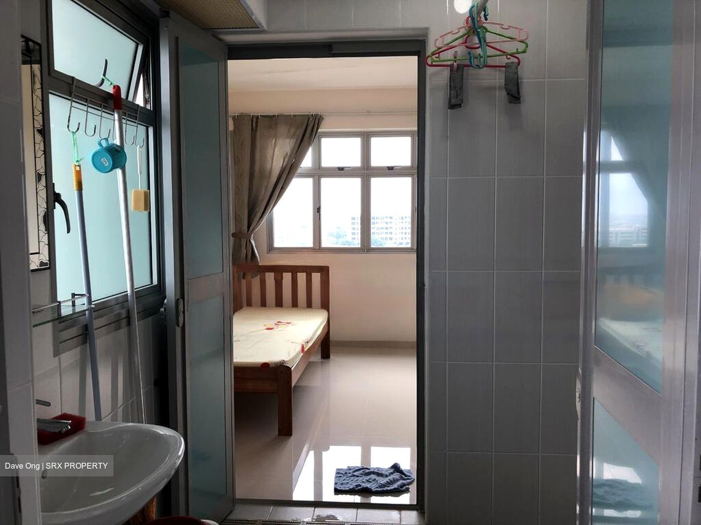 Blk 780A Woodlands Crescent (Woodlands), HDB 2 Rooms #455219961